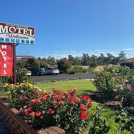 Donnybrook Motel المظهر الخارجي الصورة